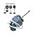 Motor Para Ventilador Britânia BVT480 7528S 160W - 127V - Imagem 3
