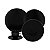 Aparelho de Jantar/Chá 30 Peças Coup Black Oxford EM30-4924 - Imagem 1