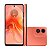 Smartphone Motorola Moto G04s 4G 6,6" 128GB 4GB RAM Coral - Imagem 1