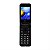 Celular Flip LG Folder 2 8GB 1GB RAM 2.8" LGE-MCY120 - Preto - Imagem 2