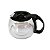 Jarra Para Cafeteira Britânia 15 Xícaras CP15 Inox - Preto - Imagem 2