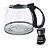 Jarra Para Cafeteira Britânia 15 Xícaras CP15 Inox - Preto - Imagem 3