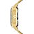 Relógio Masculino Technos Automático G3265AU/1P Dourado - Imagem 2