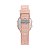 Relógio Feminino Mormaii Digital Vintage MO21900B/8T - Rosa - Imagem 2