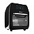 Fritadeira Oven Fryer 3 em 1 Oster 12L OFRT780 Preto - 220V - Imagem 2