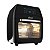 Fritadeira Oven Fryer 3 em 1 Oster 12L OFRT780 Preto - 220V - Imagem 5