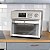 Forno e Fryer Multifunções 10 em 1 Oster 25L OFOR250 - 220V - Imagem 4