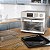 Forno e Fryer Multifunções 10 em 1 Oster 25L OFOR250 - 127V - Imagem 3