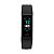 Relógio Smartband Unissex Mormaii FitSport MOID151AA8P Preto - Imagem 1