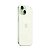 Smartphone Apple Iphone 15 6GB 128GB - Verde - Imagem 3