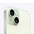 Smartphone Apple Iphone 15 6GB 128GB - Verde - Imagem 4
