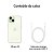 Smartphone Apple Iphone 15 6GB 128GB - Verde - Imagem 7