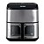 Fritadeira Air Fryer Telefunken 9L 1600W EasyFryer-9000 127V - Imagem 1