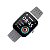 Smartwatch Mormaii Life Ultra MOLIFEUAK/8C - Cinza - Imagem 3