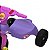 Triciclo Oncinha Xalingo Ref.07732 - Rosa/Lilas - Imagem 3