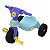 Triciclo Fox Racer Xalingo Ref.07721 - Azul - Imagem 1