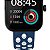 Smartwatch Mormaii Life Ultra MOLIFEUAN/8A - Azul - Imagem 6