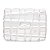 Manteigueira de Cristal Tress Lyor 17x10,5x8cm Ref.1219 - Imagem 6