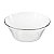 Saladeira Redonda de Vidro Nadir Duralex 2,3L - Astral - Imagem 1