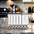 Conjunto de 6 Copos de Vidro Nadir 260ml - SM Casual - Imagem 4