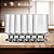 Conjunto de 6 Copos de Vidro Nadir 260ml - SM Casual - Imagem 5