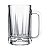 Caneca de Vidro Para Chopp Nadir 355ml - Oktober - Imagem 1