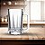 Caneca de Vidro Para Chopp Nadir 355ml - Oktober - Imagem 5