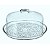 Conjunto Boleira Petit Poa Vitazza 28x16cm Ref.1820 - Imagem 1