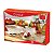 Conjunto 7 Tigelas de Vidro Para Sobremesa Wheaton Ref.0980 - Imagem 4
