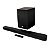 Home Soundbar JBL Cinema 110W SB180 2.1CH Preto - Bivolt - Imagem 1