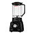 Liquidificador Mondial Pratic Turbo 550W L-98-B Preto - 127V - Imagem 3