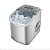 Máquina de Gelo Mondial 12kg Turbo Ice Premium MG-12-GI 220V - Imagem 1