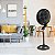 Ventilador  Coluna Britânia Turbo 6/P 160W BVT450 Preto 220V - Imagem 3