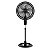 Ventilador de Coluna Britânia BVT550 Maxx 175W Preto 220V - Imagem 1
