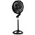 Ventilador de Coluna Britânia BVT550 Maxx 175W Preto 220V - Imagem 2