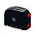 Torradeira Elétrica Telefunken Easy Toast 4500 Preto 127V - Imagem 1