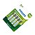 Pilhas Recarregáveis AA Philips 2500mAh 4 Unidades R6B4RTU25 - Imagem 2