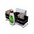 Organizador Stolf C Porta Guardanapos Para Chá/Café Ref1458P - Imagem 4