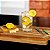 Kit Para Caipirinha Stolf 5 C/ Peças Madeira Pinus Ref.293 - Imagem 2