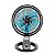 Ventilador Britânia Maxx Force Turbo 10/P 174W BVT491 - 127V - Imagem 1