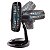 Ventilador Britânia Maxx Force Turbo 10/P 174W BVT491 - 127V - Imagem 5