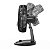 Ventilador de Mesa/Parede Philco 174W PVT491 Preto - 220V - Imagem 5