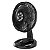 Ventilador de Mesa/Parede Britânia 8 Pás 174W BVT481 - 220V - Imagem 5