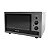 Forno Elétrico 1800W Mueller Fratello 44L Grafite - 127V - Imagem 1