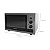 Forno Elétrico 1800W Mueller Fratello 44L Grafite - 127V - Imagem 2