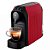 Cafeteira Expresso Três Corações G5 Passione Vermelho - 127V - Imagem 3