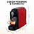 Cafeteira Expresso Três Corações G5 Passione Vermelho - 127V - Imagem 4