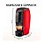 Cafeteira Expresso Três Corações Nova Logo G1 LOV Verm. 220V - Imagem 3