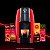 Cafeteira Expresso Três Corações Nova Logo G1 LOV Verm. 220V - Imagem 4