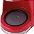 Cafeteira Britânia 15 Cafés 550W CP15 Inox Vermelho - 220V - Imagem 2